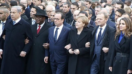 Европа и борьба с терроризмом - ảnh 1